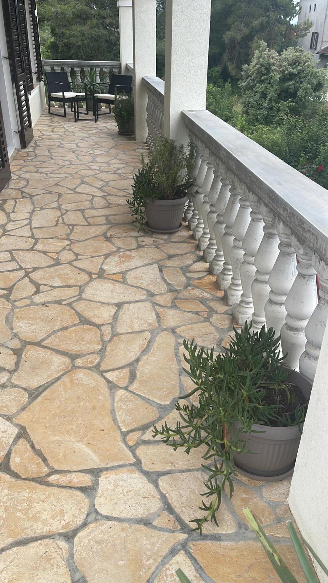 Holiday Home 1 Bibinje Luaran gambar