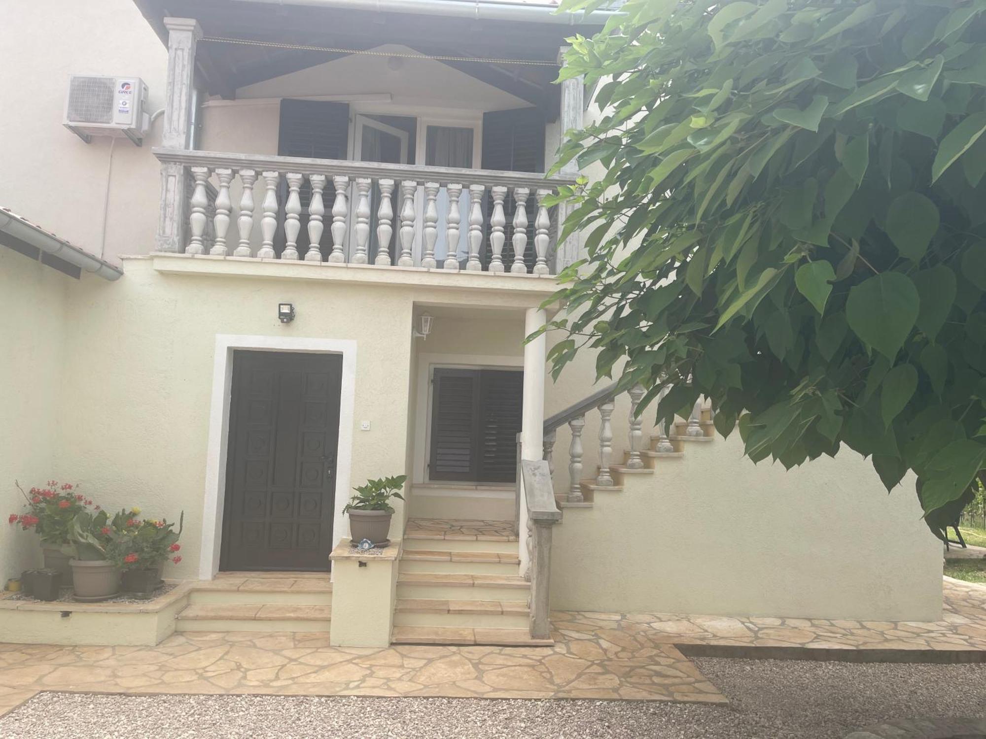 Holiday Home 1 Bibinje Luaran gambar